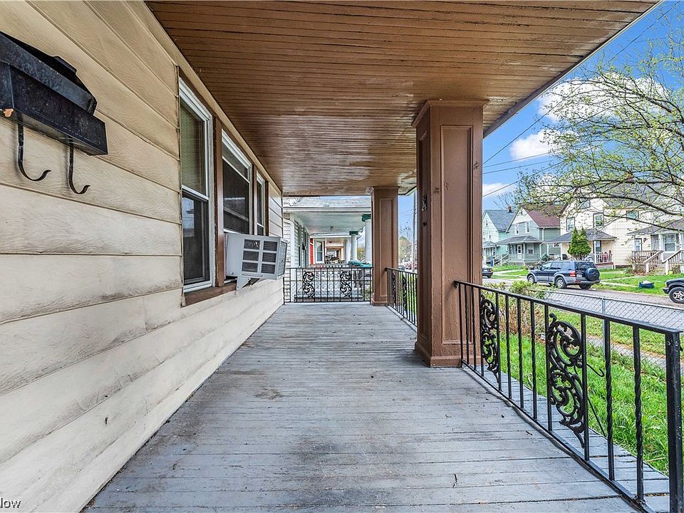 4018 Trowbridge Ave, Cleveland, OH 44109 Zillow