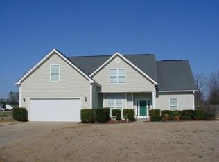 132 Oconee Meadows Ln, Eatonton, GA 31024