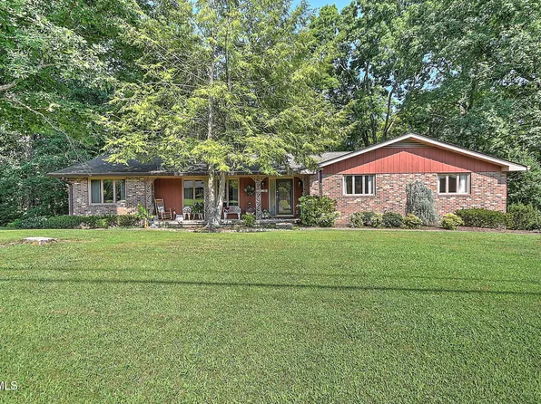 2513 Essex Dr, Kingsport, TN 37660