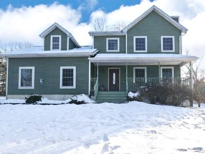 25 Sugarloaf Mountain Road, Chester, NY, 10918