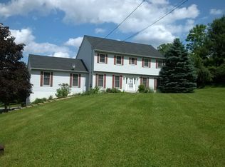 708 Clapp Hill Rd, Lagrangeville, NY 12540