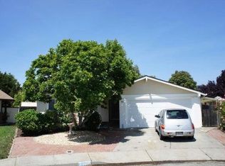 2809 Chamier Pl, Fremont, CA 94555