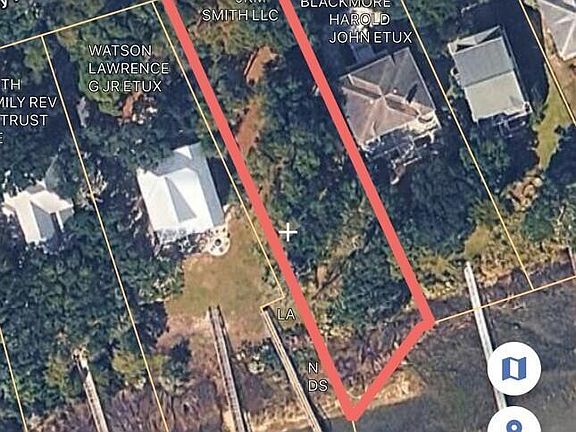 5th image of 3741 Windy Point Rd SW Lot 8
