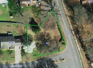 3260 Saint Vincent Dr, Claremont, NC 28610
