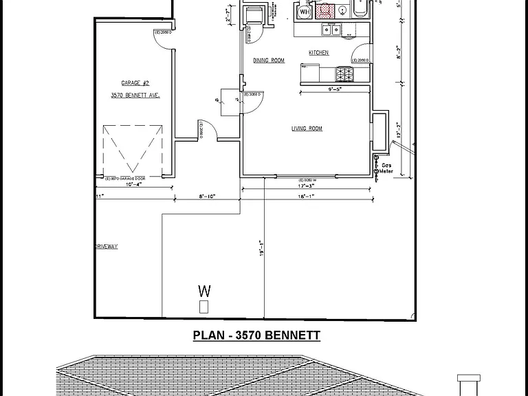 3570 Bennett Ave — Photo 6