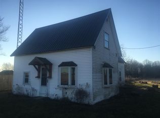 6488 S 550 W, Wabash, IN 46992