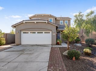 3881 E Narrowleaf Dr, Gilbert, AZ 85298