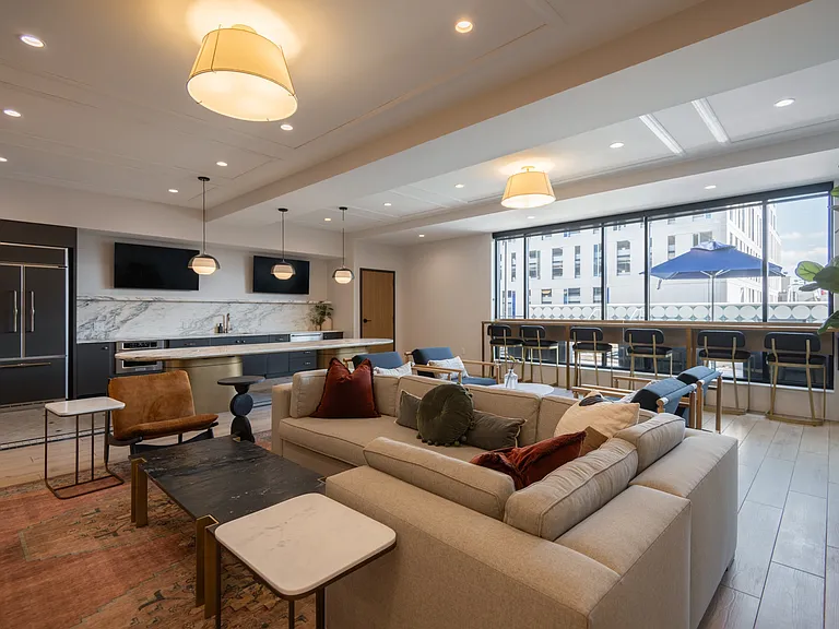 The Bohen Apartments — Photo 28