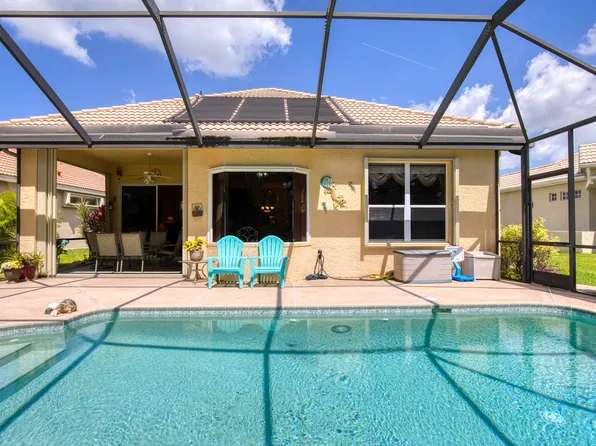 665 SW Andros Circle, Port St Lucie, FL 34986