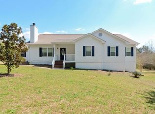 2000 Lou Dr SE, Conyers, GA 30013