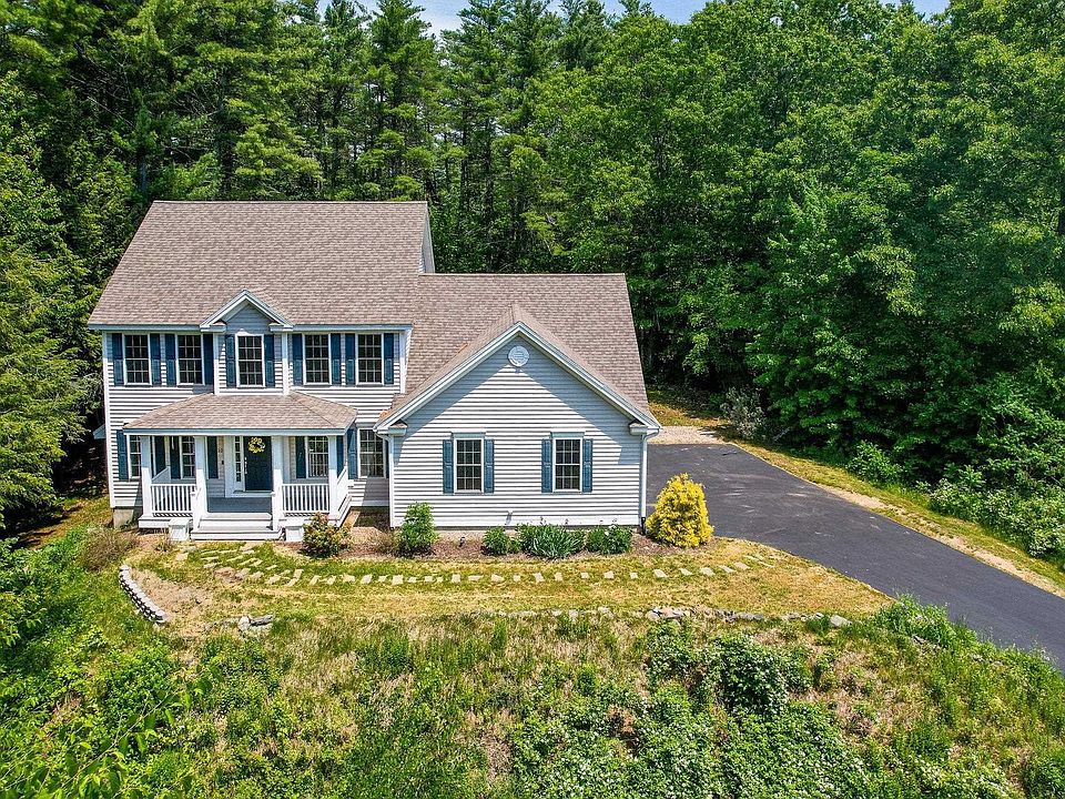 10 Pond Road, Raymond, NH 03077 Zillow