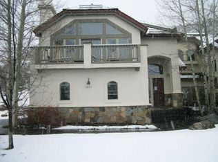 62 Castle Peak Close #A, Avon, CO 81620