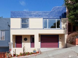 116 Bradford St, San Francisco, CA 94110