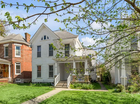 509 W 3rd St, Lexington, KY 40508