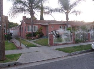 4870 Beck Ave, Bell, CA 90201