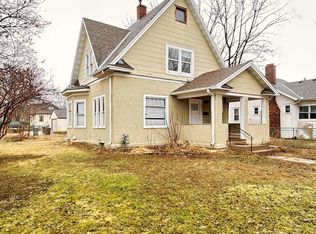 4027 Bryant Ave N, Minneapolis, MN 55412