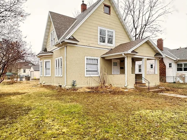 4027 Bryant Ave N, Minneapolis, MN 55412