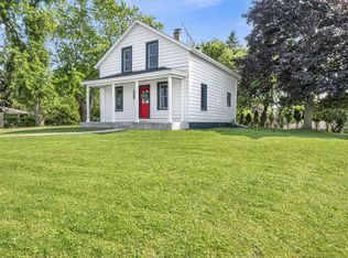 883 Fond Du Lac Ave, Sheboygan Falls, WI 53085