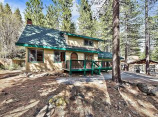 812 Carano Ct, Incline Village, NV