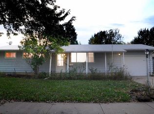 2118 Norton St, Salina, KS 67401
