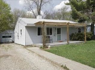 2514 Nora St, Kalamazoo, MI