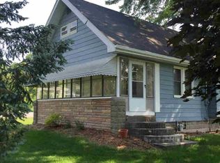 8264 Whiteford Center Rd, Ottawa Lake, MI 49267