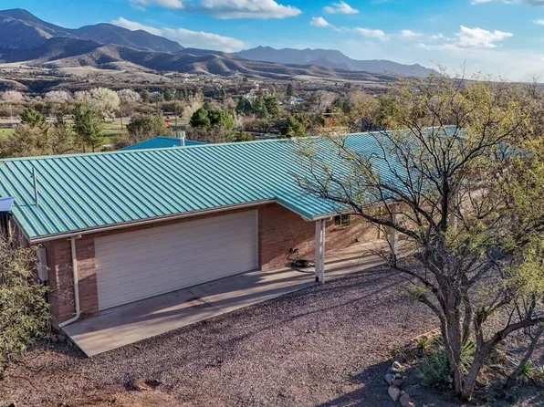 120 Pennsylvania Ave, Patagonia, AZ 85624