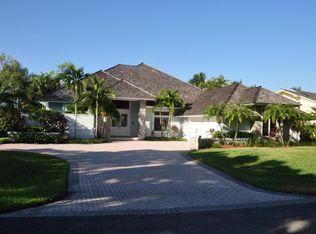 18610 SE River Ridge Rd, Jupiter, FL 33469