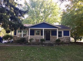 511 W Southport Rd, Indianapolis, IN 46217