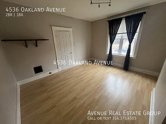 3rd image of 4536 Oakland Ave