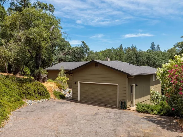 2510 Sweetwater Trl, Cool, CA 95614