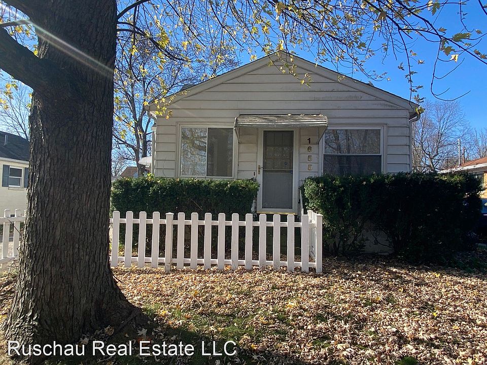 1655 Barney Ave, Dayton, OH 45420 Zillow