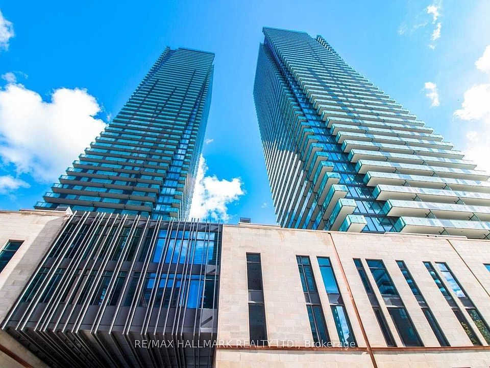 1st image of 1080 Bay St #3911