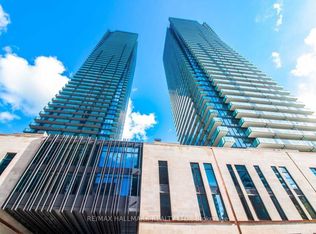 1080 Bay St #3911, Toronto, ON M5S0A5