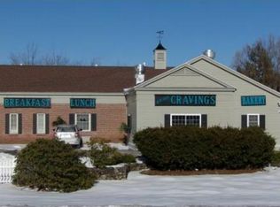 15 Airport Rd, Gilford, NH 03249