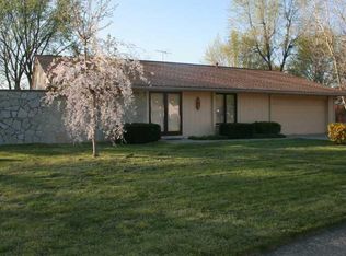8028 E Camellia Ln, Indianapolis, IN 46219