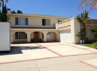 2435 Castlemount Ct, Simi Valley, CA 93063