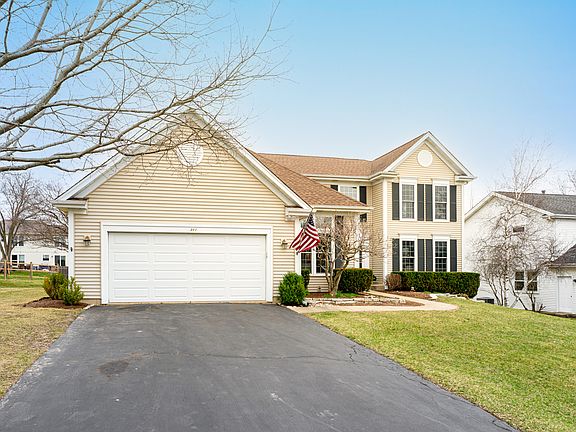 4th image of 311 Briarwood Ln