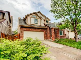 11141 W Frost Ave, Littleton, CO 80127