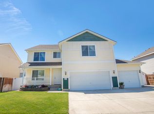 6673 N Hawk Owl Ln, Coeur D Alene, ID 83815
