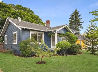 305 N Morgan St, Portland, OR 97217