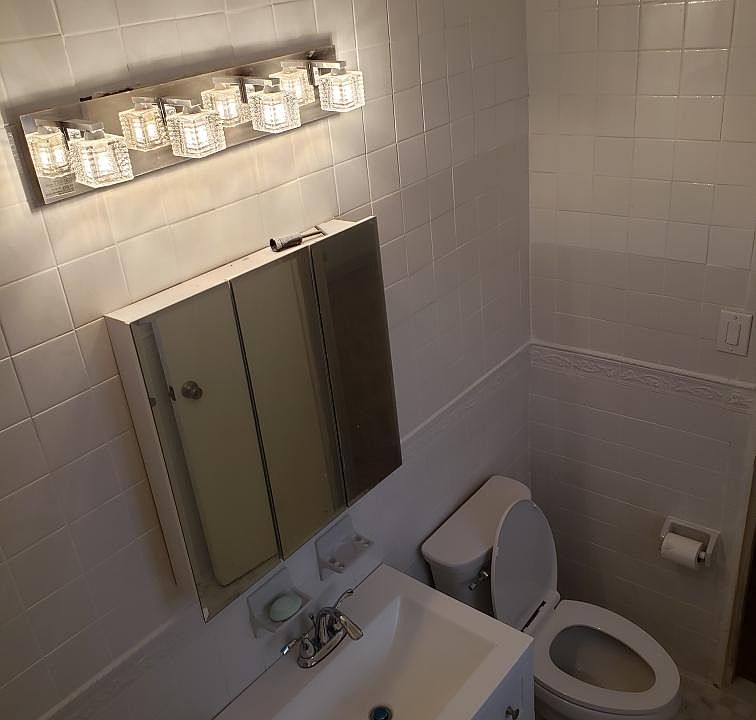 Private Bathroom
