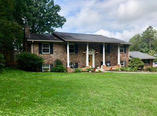 6633 Cochise Dr, Knoxville, TN 37918