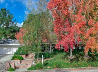 500 Dalewood Dr, Orinda, CA 94563