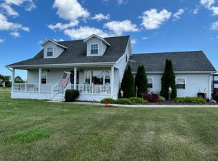 6900 Wildcat Rd, Jeddo, MI 48032