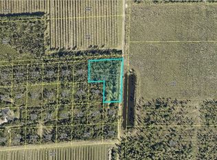 Access Undetermined, Bokeelia, FL 33922