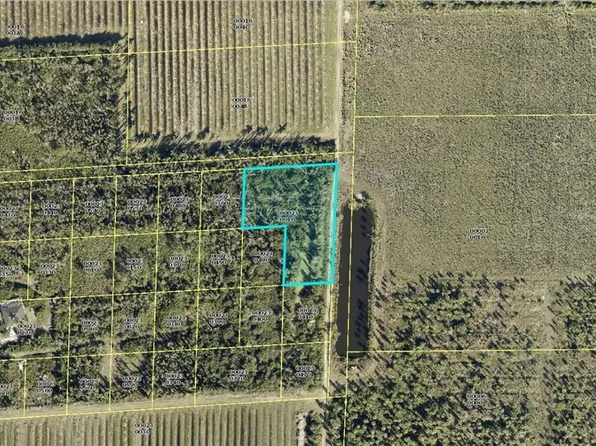 Access Undetermined, Bokeelia, FL 33922
