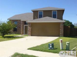 1213 Travis Cir, Copperas Cove, TX 76522