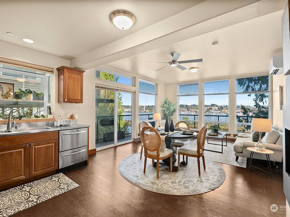 1st image of 304 West Bay Drive NW #101
