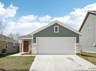 5431 Frederick Blf, Von Ormy, TX 78073